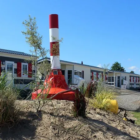 Nyaraló Pier98 19 *