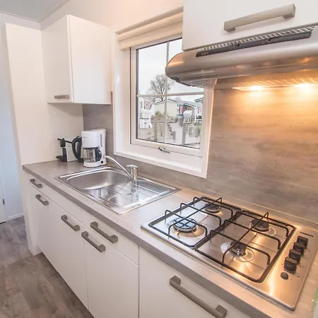 Pier98 19 Nyaraló Scharbeutz