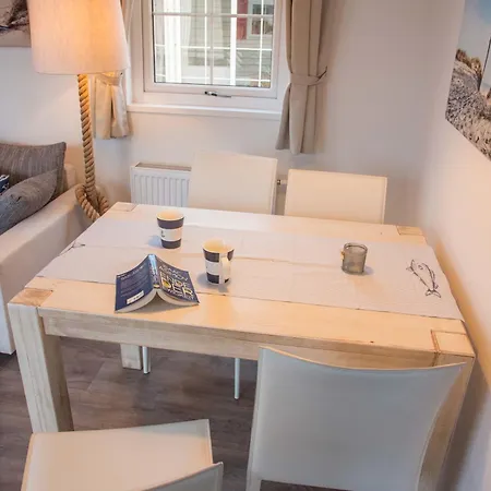 Nyaraló Pier98 19 Scharbeutz