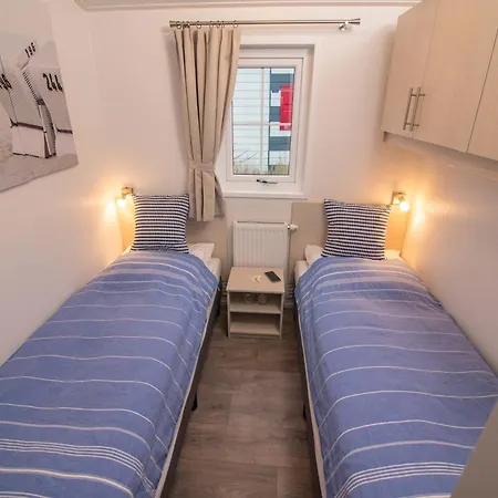 Pier98 19 * Scharbeutz